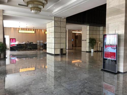 Ramada Wyndham Zhengzhou Xinzheng