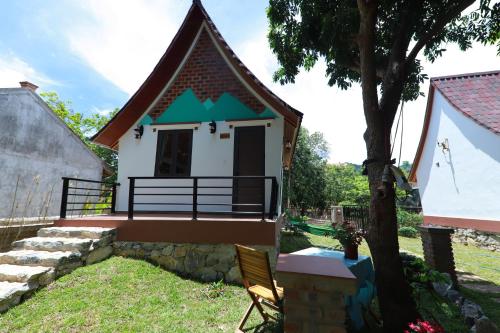 Tropical Valley Homestay