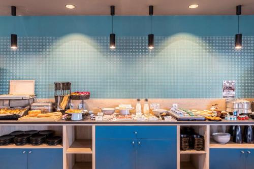 BEST WESTERN HOTEL DIJON QUETIGNY - image 7