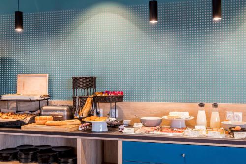 BEST WESTERN HOTEL DIJON QUETIGNY - image 5