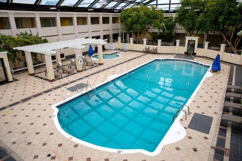 Best Western Plus Milwaukee Airport Hotel & Conference Center in Milwaukee, USA