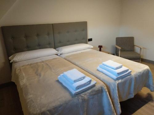  Apartment Casa Blas in Gistaín