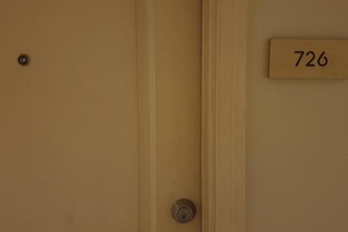 MANDALUYONG 2 Br w 2 Queen, 50HDtv across Shangrila Mall, Manila (fotografie 5)