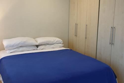 MANDALUYONG 2 Br w 2 Queen, 50HDtv across Shangrila Mall, Manila (fotografie 7)