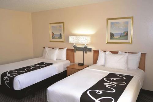 La Quinta by Wyndham Tampa Fairgrounds - Casino