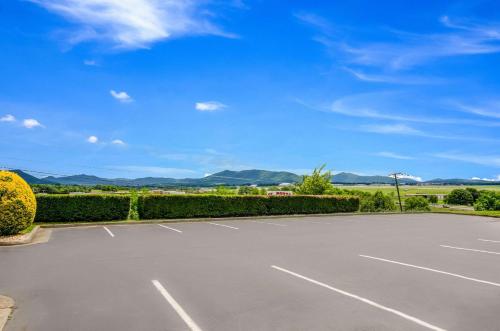 Foto - Quality Inn Roanoke Airport