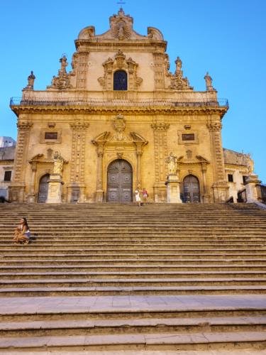 Le Rose di Modica