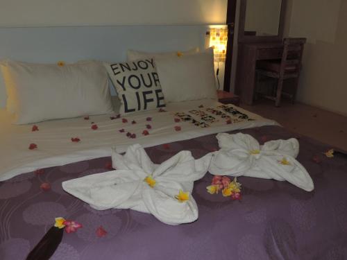 Casus Dream Hotel