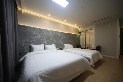 Bestie Hotel, Pusan