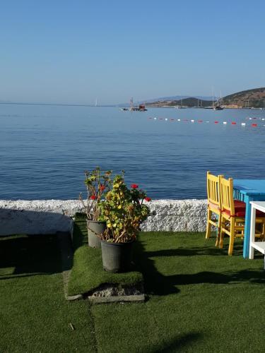 MELEK OTEL / ANGEL HOTEL in Muğla