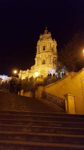 Le Rose di Modica