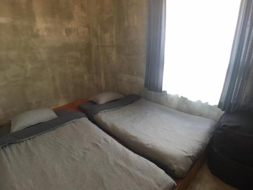 ゲストハウス Golden Mile Hostel 