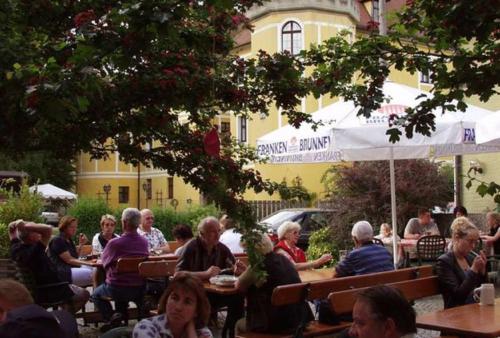 Landgasthof im Ehegrund