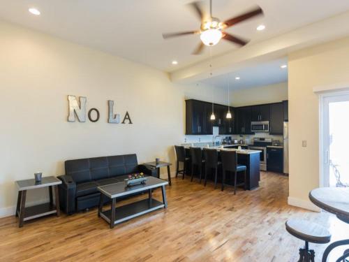 Modern Condos near French Quarter & Bourbon Street 2