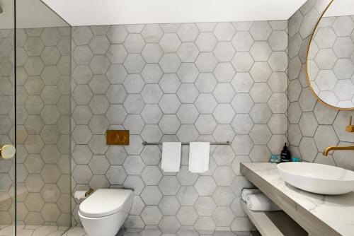 The Bowral Hotel Room Type - Queen Studio