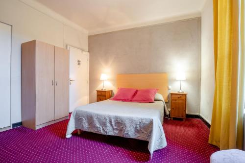 Hôtel Le Foch - image 3