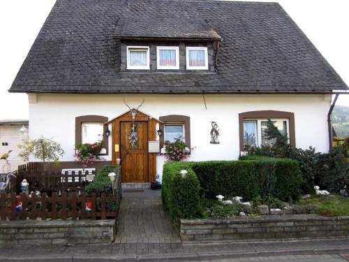 Ferienwohnungen Kießler in Winterberg, Deutschland