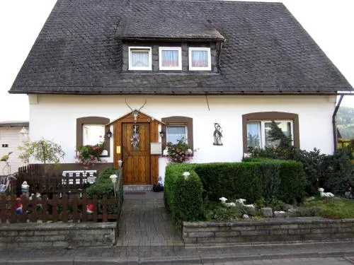 Ferienwohnungen Kießler in Winterberg, Deutschland