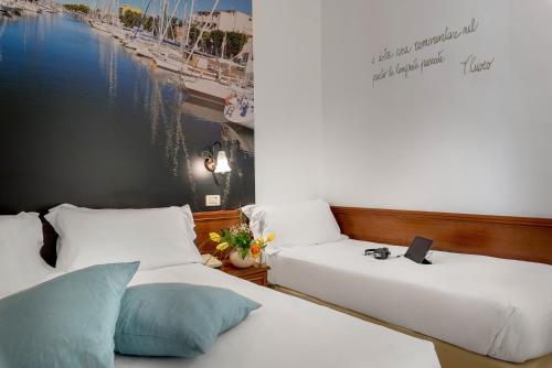 Sovrana Hotel & SPA - main image