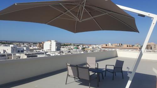  Penthouse Salento - Galatina in Galatina