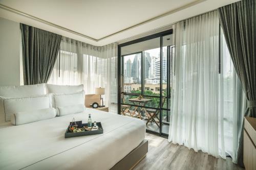 Tastoria Hotel Sukhumvit Bangkok