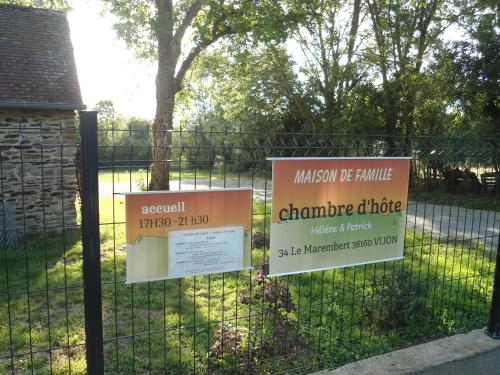 Maison de Famille photo 22