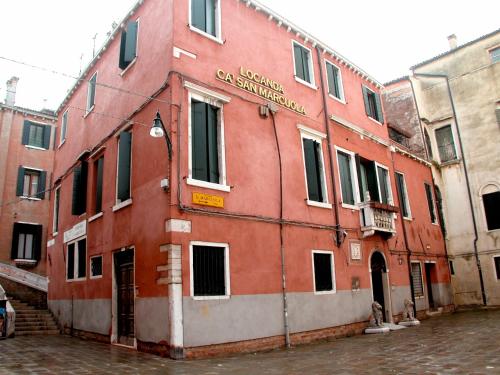 Guesthouse Ca' San Marcuola 2, Venice