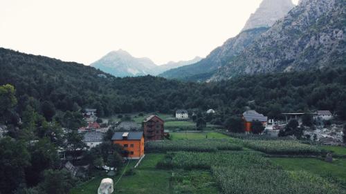 Guesthouse Mehmeti - image 11
