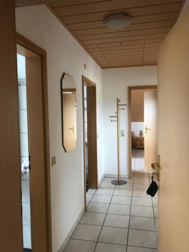Ferienwohnung Irmgard Ewald in Dorsel