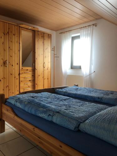 Ferienwohnung Irmgard Ewald in Dorsel