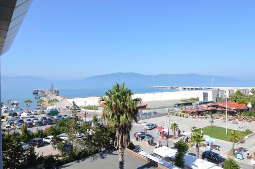 Hotel Vlora International - image 12