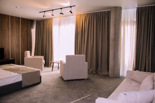 Hotel Nobilis Hall – Kobuleti, IL