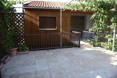 Crambero Suites