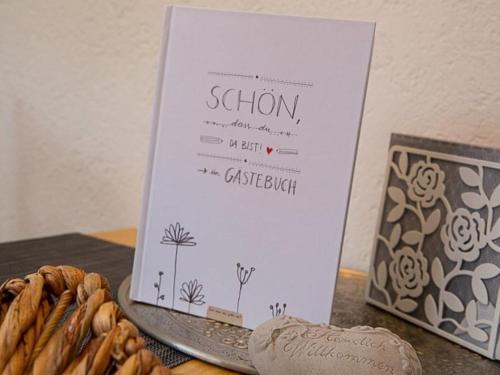 Kleine Auszeit