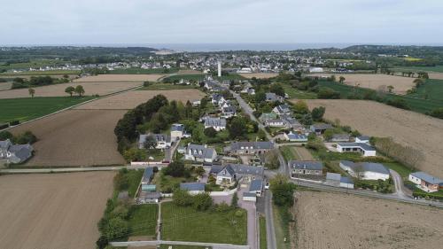 Le Cottage " Village de La Ruée " Location de vacances