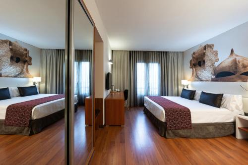 Premium Double Room