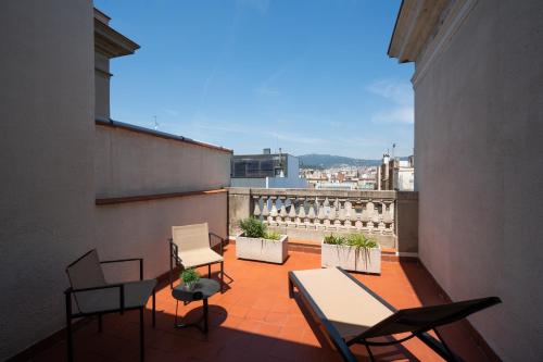 カタロニア グラシア