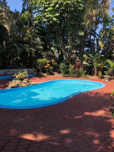 Seaside Lodge B&B in Ballito