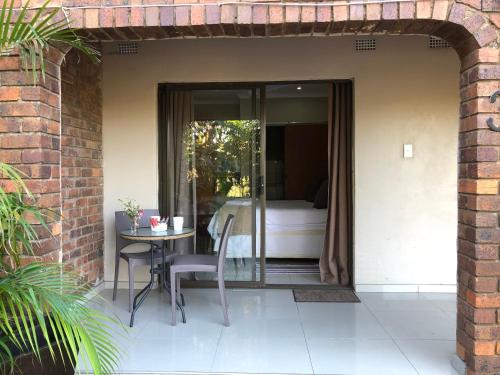 Seaside Lodge B&B in Ballito