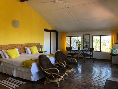 Seaside Lodge B&B in Ballito