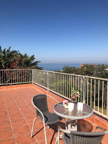 Seaside Lodge B&B in Ballito