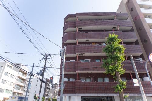 Two-Bedroom Apartment image 7