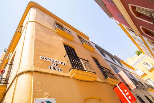 Hostal San Francisco - main image