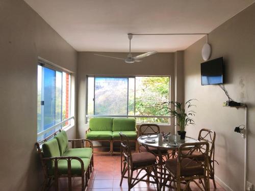 Seaside Lodge B&B in Ballito