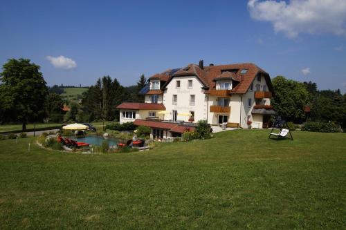 Hotel Gasthof Jägerhaus - Sankt Peter