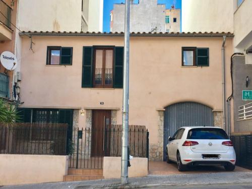  ALMAHOME in El Arenal