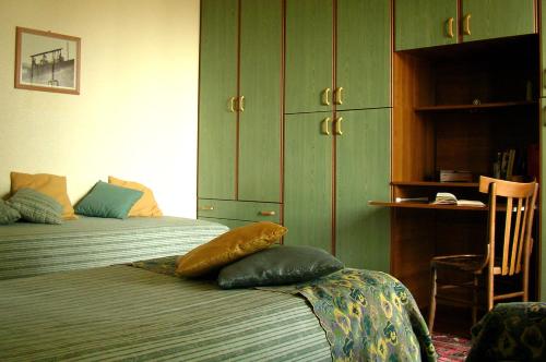  Villa Caterina B&B in Nicolosi