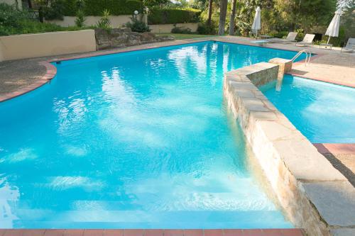  #FLH - Mediterrané Pool Villa 2 in Sani Beach