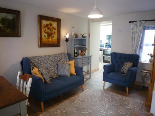 Kitty's Townhouse, Tullamore - Hill of Down
