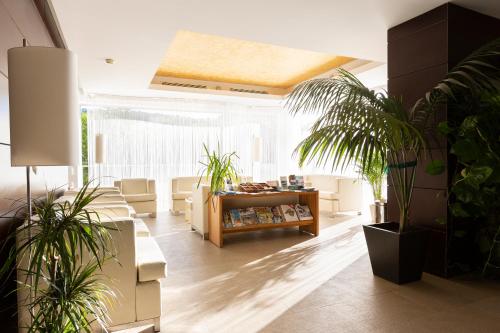 Aimia Hotel - image 3